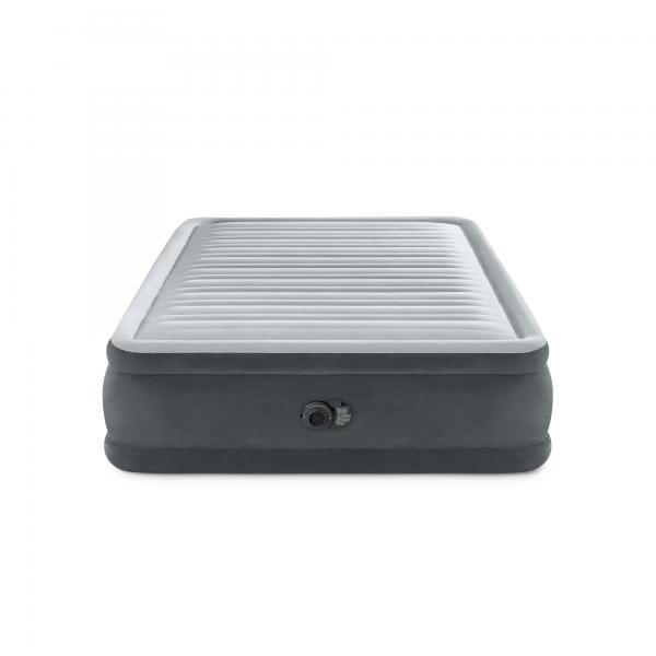 Materassino Gonfiabile Intex FIber-Tech Comfort-Plush 152 x 46 x 203 cm - Image 3