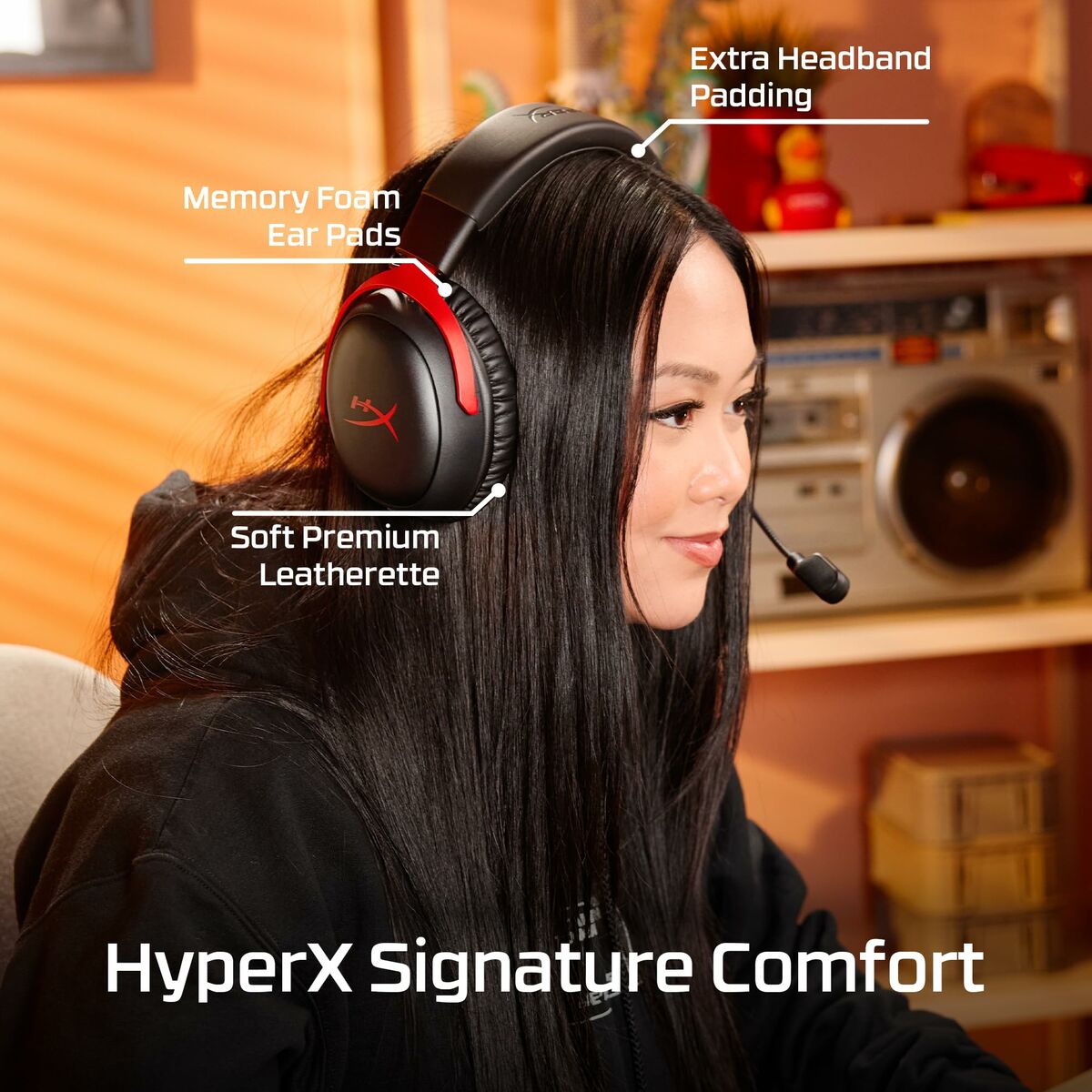 Microfono HyperX A59Z0AA - Image 6