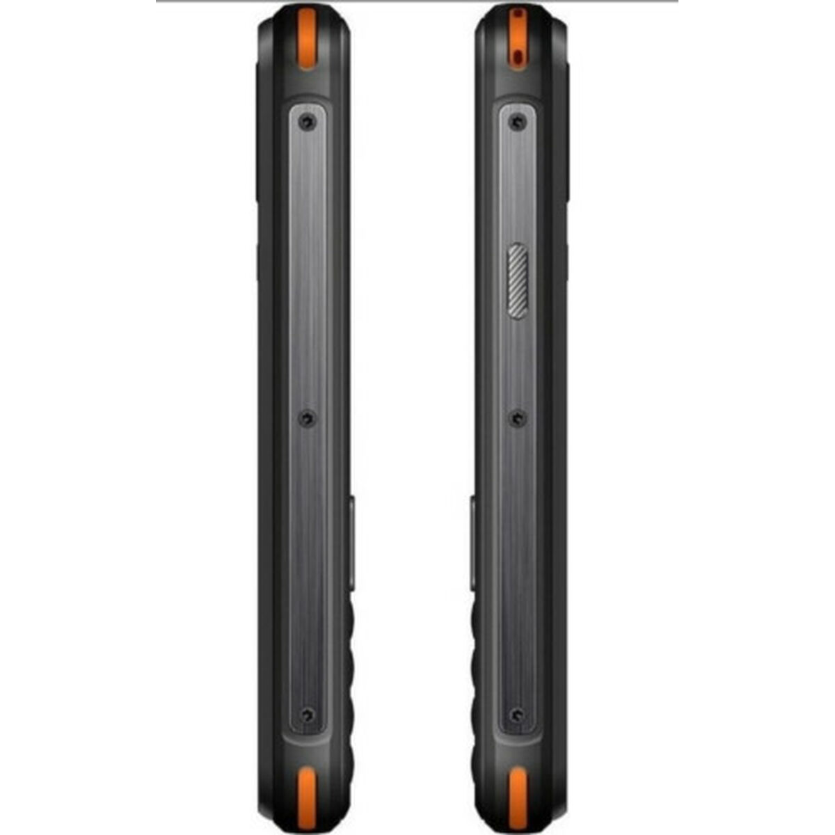 Smartphone Ulefone ULEARMINI3B Nero