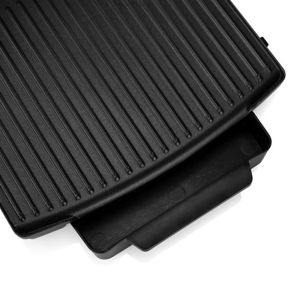 Panini Grill Princess 112416 2000W 180º 2000 W - Image 3
