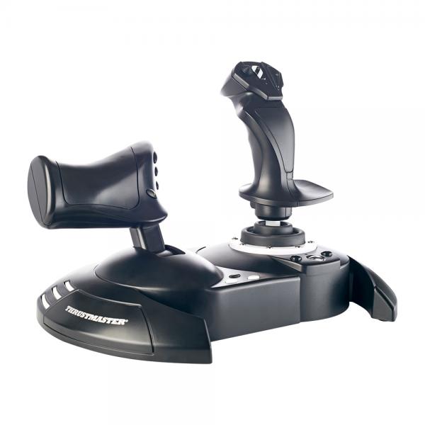 Joystick Thrustmaster T.Flight Hotas ONE Nero PC,Xbox One