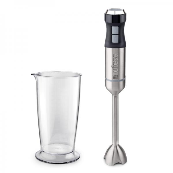 Frullatore ad Immersione UFESA BP4750 Vario XL 1400W 1400W