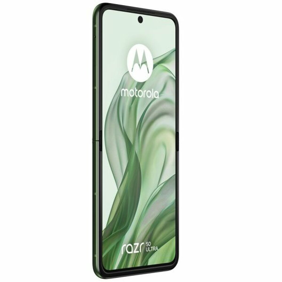 Smartphone Motorola Motorola Razr 50 Ultra 6,9" 12 GB RAM 512 GB Verde - Image 3