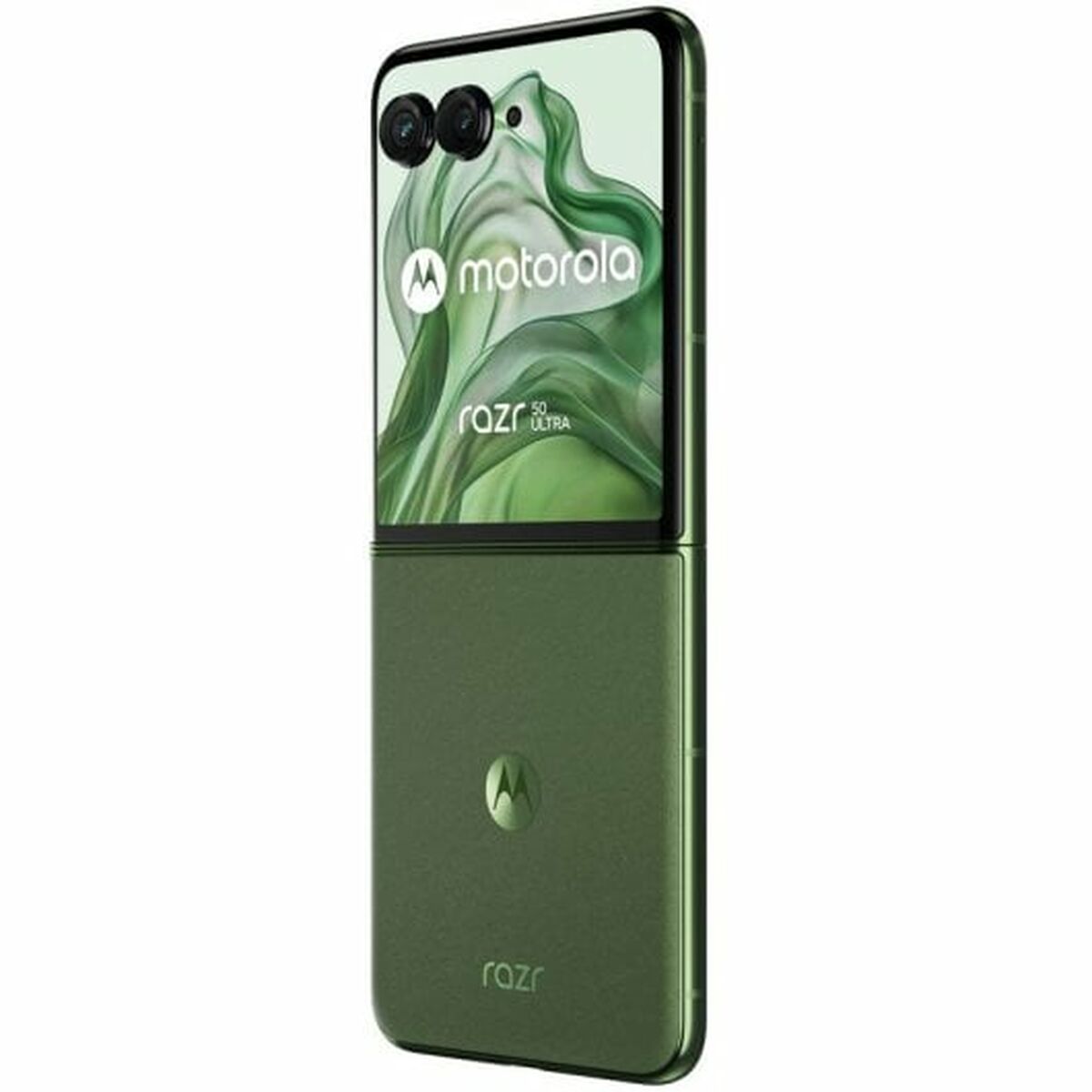 Smartphone Motorola Motorola Razr 50 Ultra 6,9" 12 GB RAM 512 GB Verde - Image 6