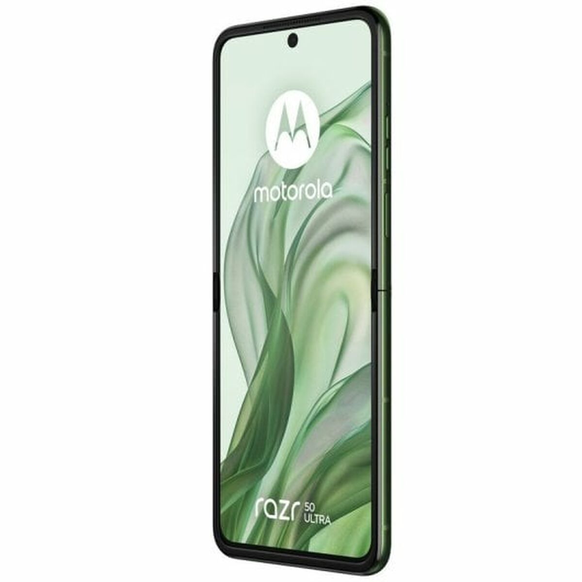 Smartphone Motorola Motorola Razr 50 Ultra 6,9" 12 GB RAM 512 GB Verde - Image 4