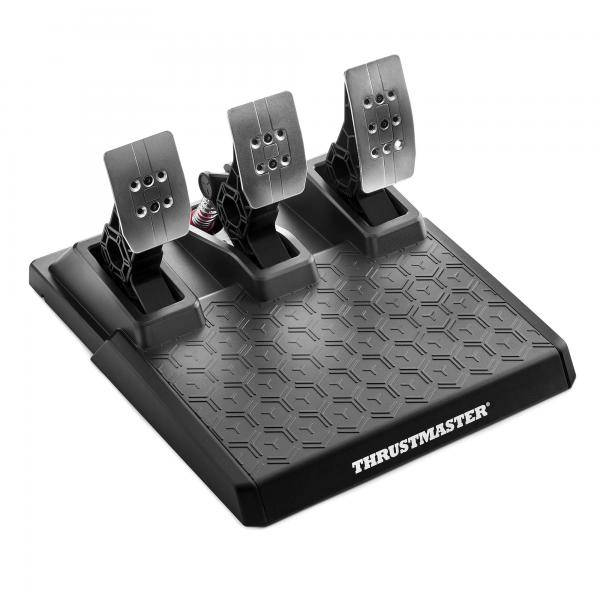 Supporto per Volante e Pedali Gaming Thrustmaster T3PM Nero