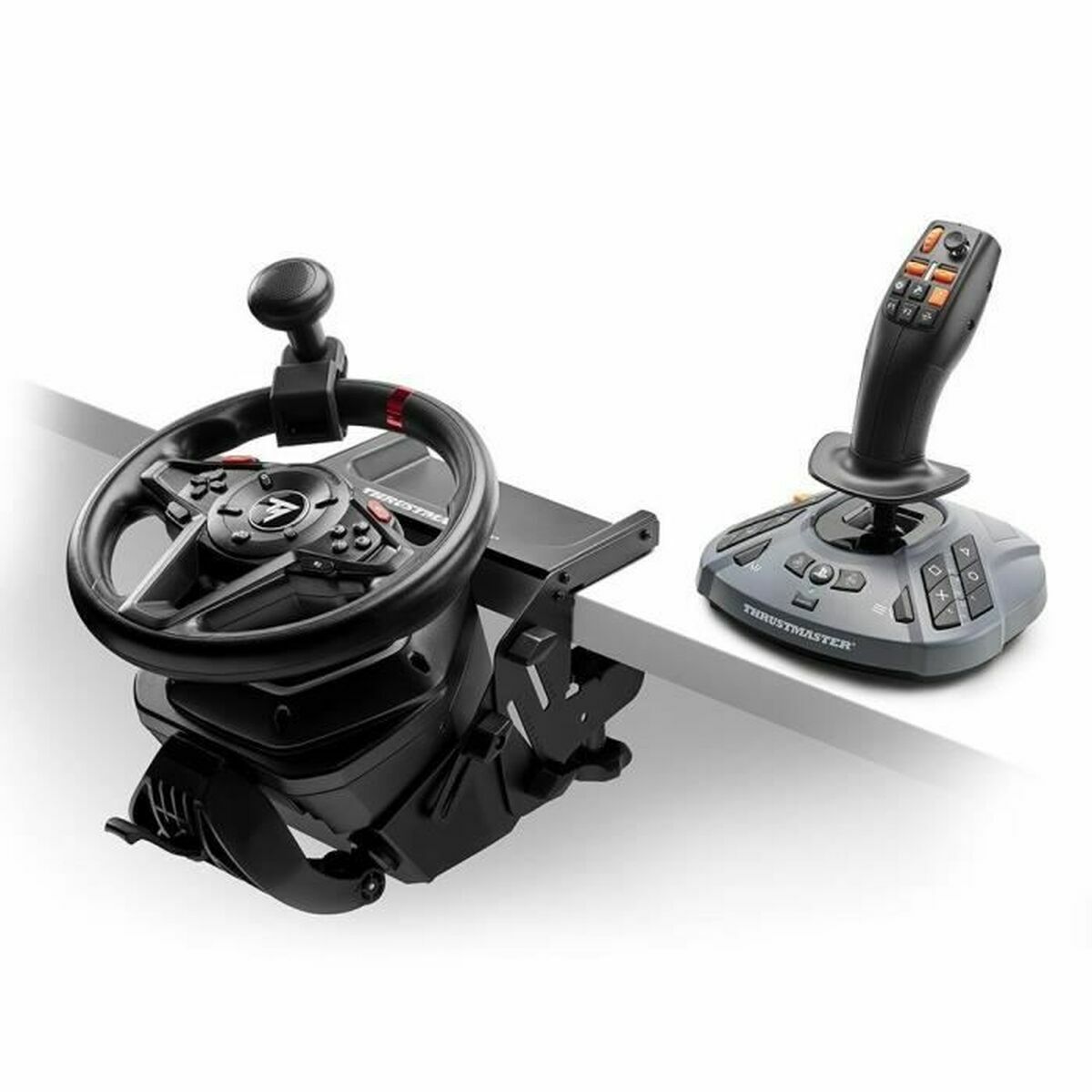Joystick Thrustmaster SimTask FarmStick - Image 6