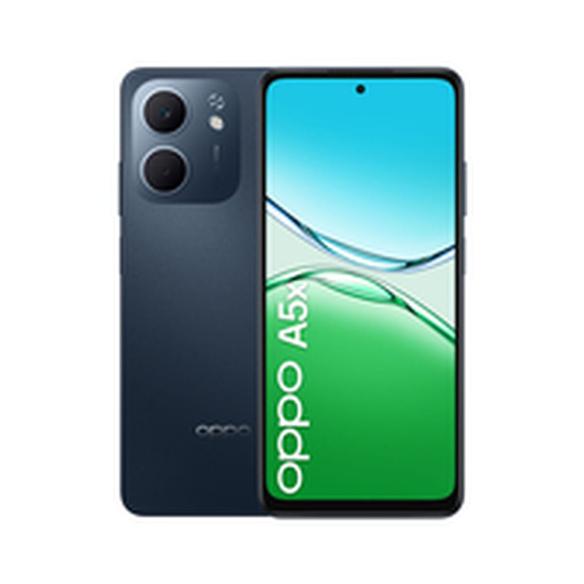 Smartphone Oppo CPH2725 6,67" Octa Core 4 GB RAM 128 GB Azzurro
