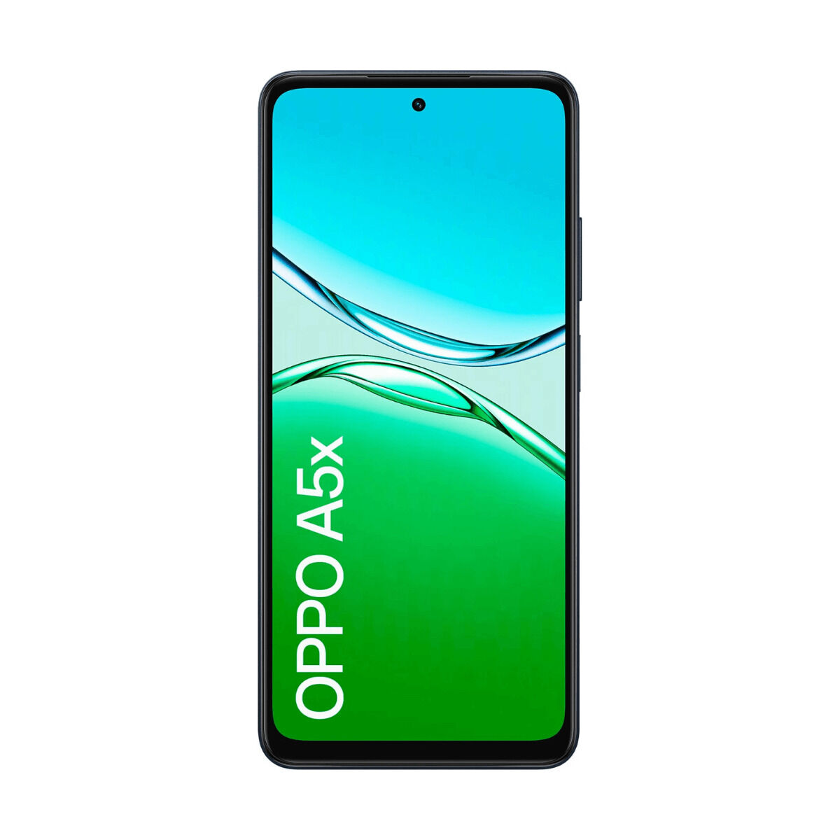 Smartphone Oppo CPH2725 6,67" Octa Core 4 GB RAM 128 GB Azzurro - Image 3