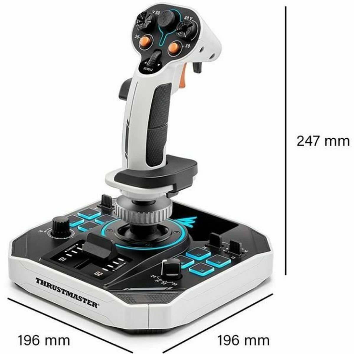 Joystick Thrustmaster 2960920 - Image 5