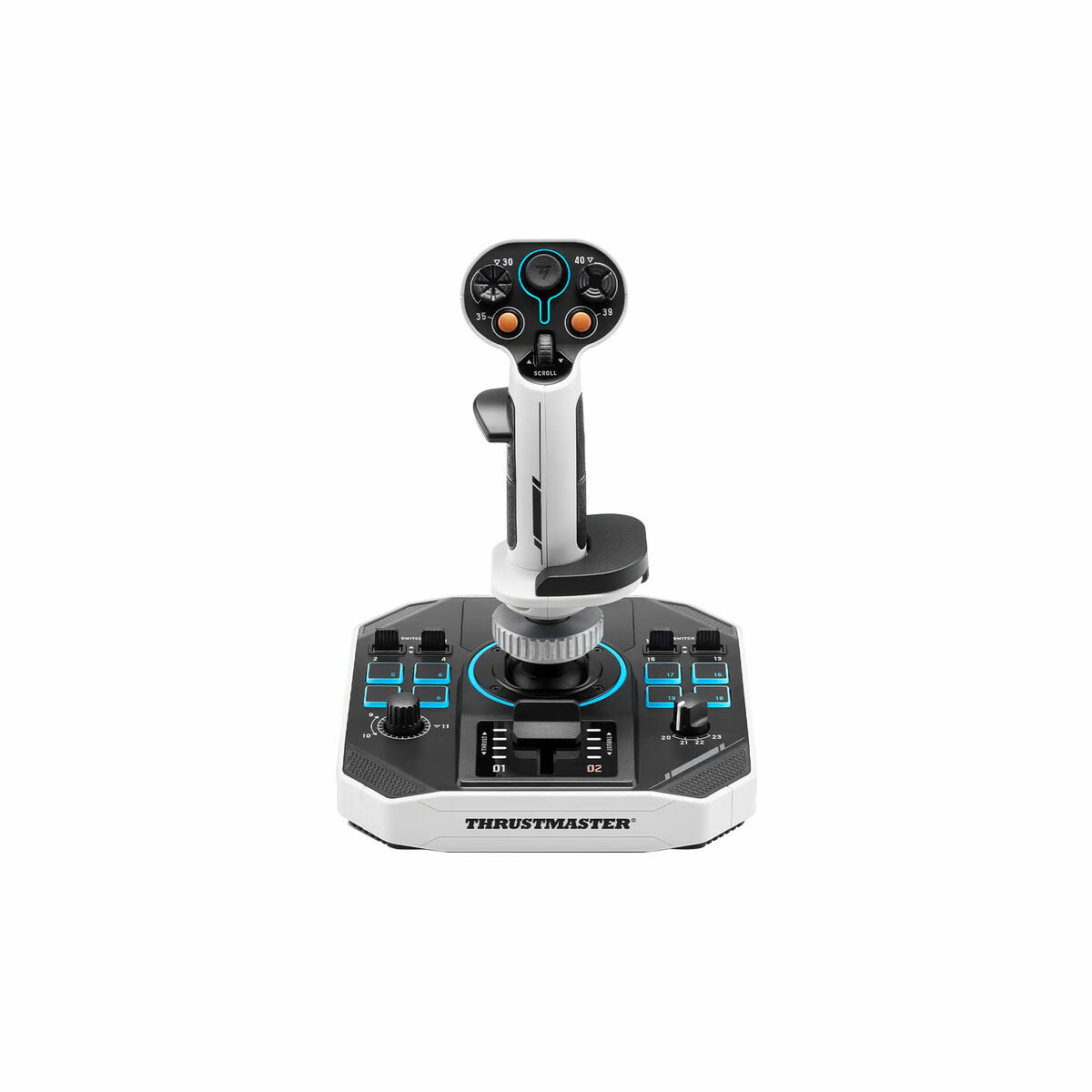 Joystick Thrustmaster 2960920 - Image 6