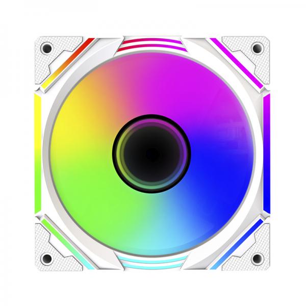 Ventola per CPU KEEP OUT XFC-120MW