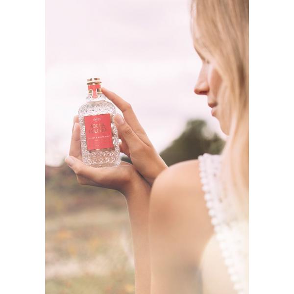 Profumo Unisex 4711 Lychee & White Mint EDC 170 ml - Image 3