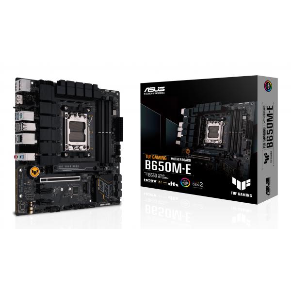 Scheda Madre Asus 90MB1FU0-M0EAY0 AMD B650 AMD AM5