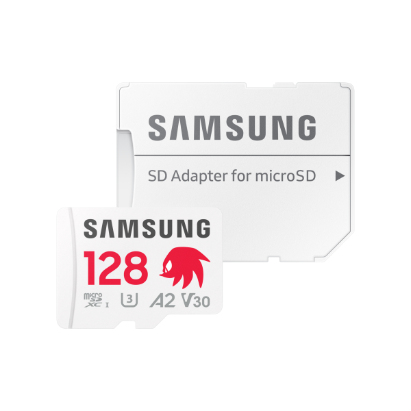 Scheda Di Memoria SD Samsung MB-MD128SA/LC1 128 GB - Image 3