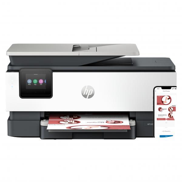 Stampante Multifunzione HP 40Q45B#629