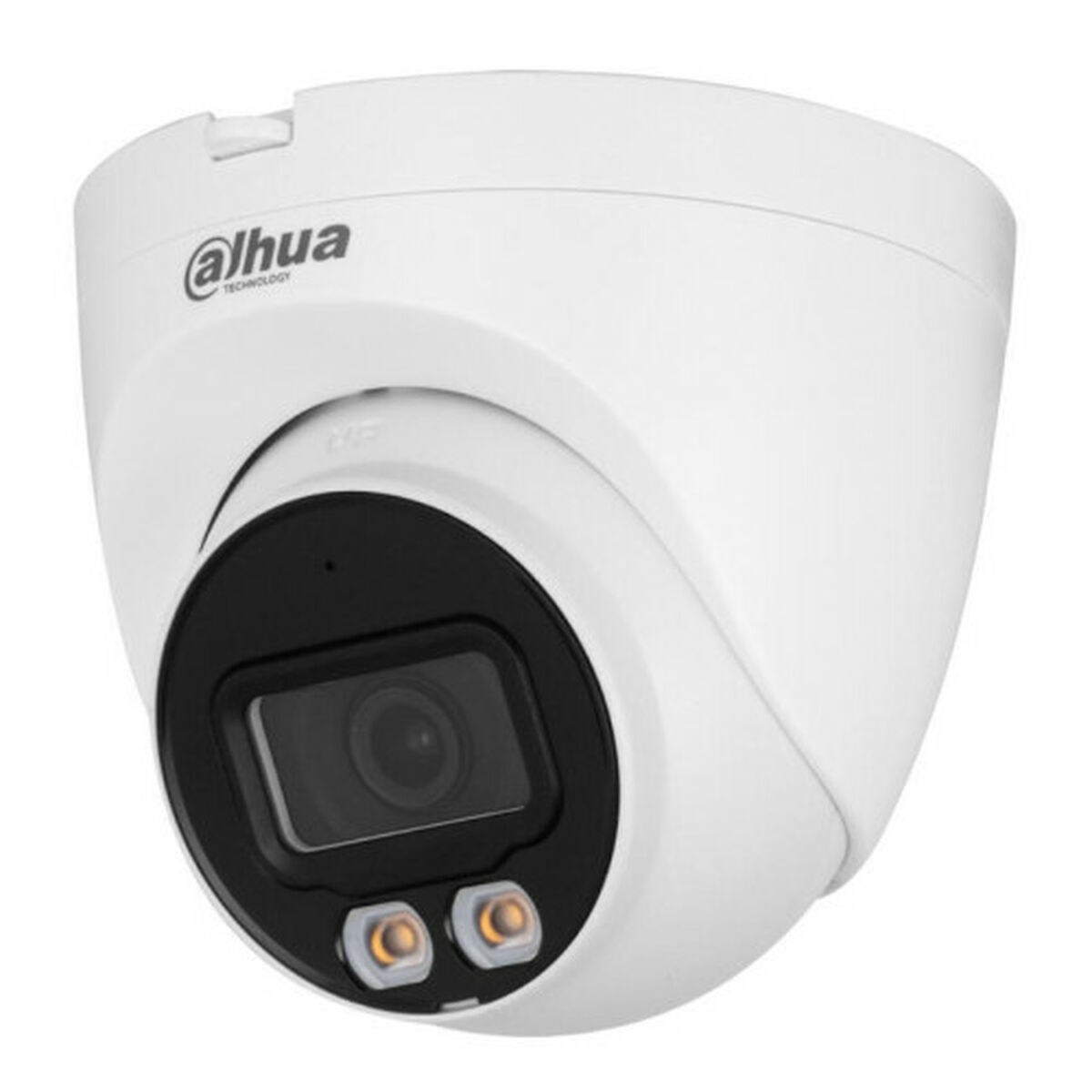 Videocamera di Sorveglianza Dahua 1.0.01.04.41521-9002