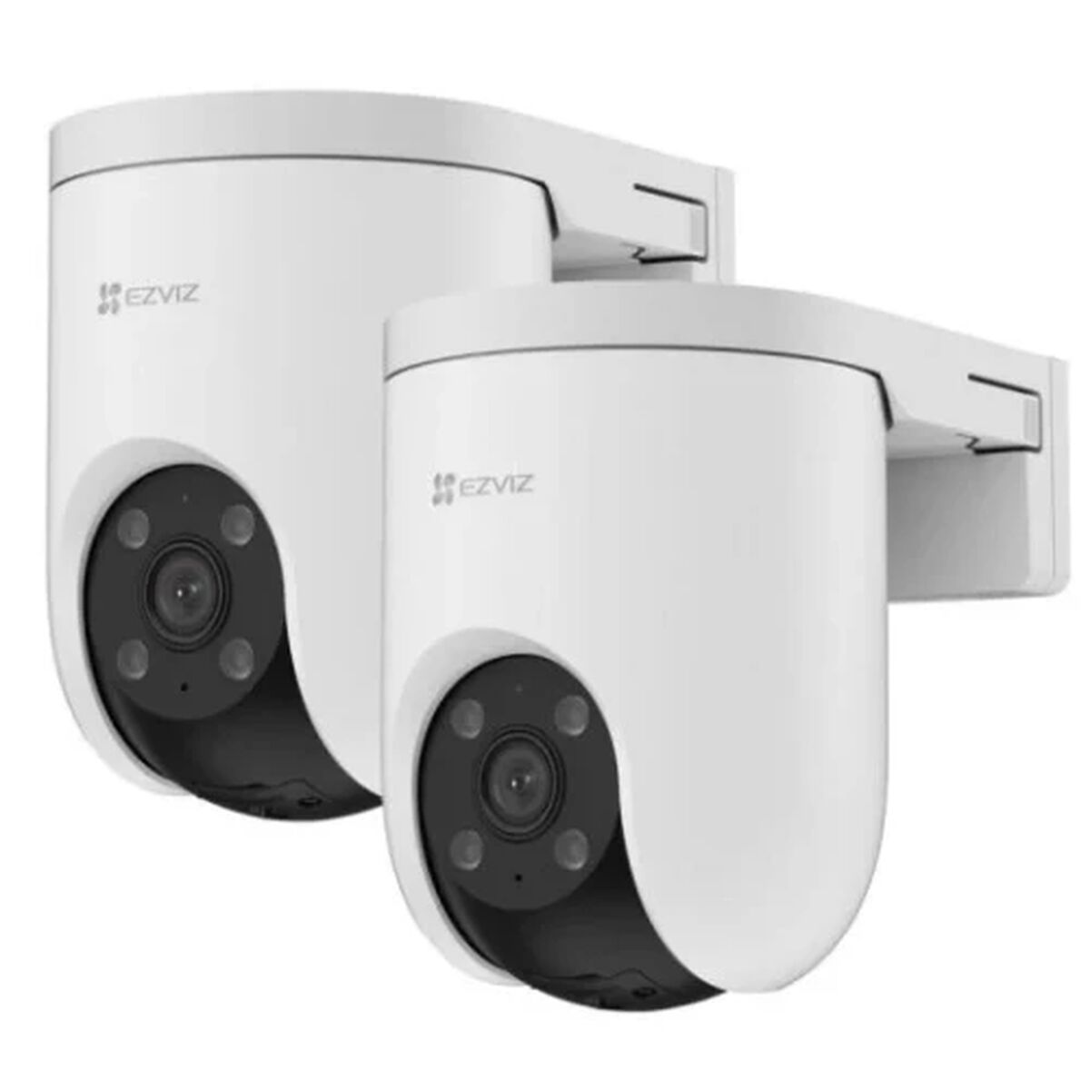 Videocamera di Sorveglianza Ezviz EZ-BUNDLE-MMH8C