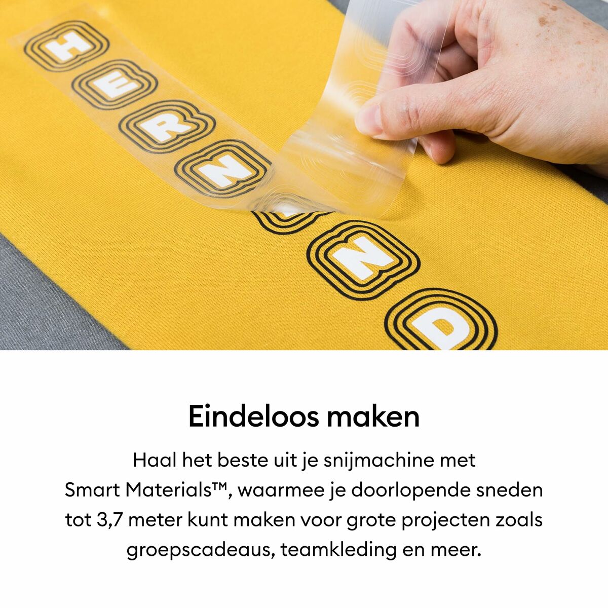 Cartuccia ad Inchiostro Originale Cricut 2011317 Bianco - Image 6