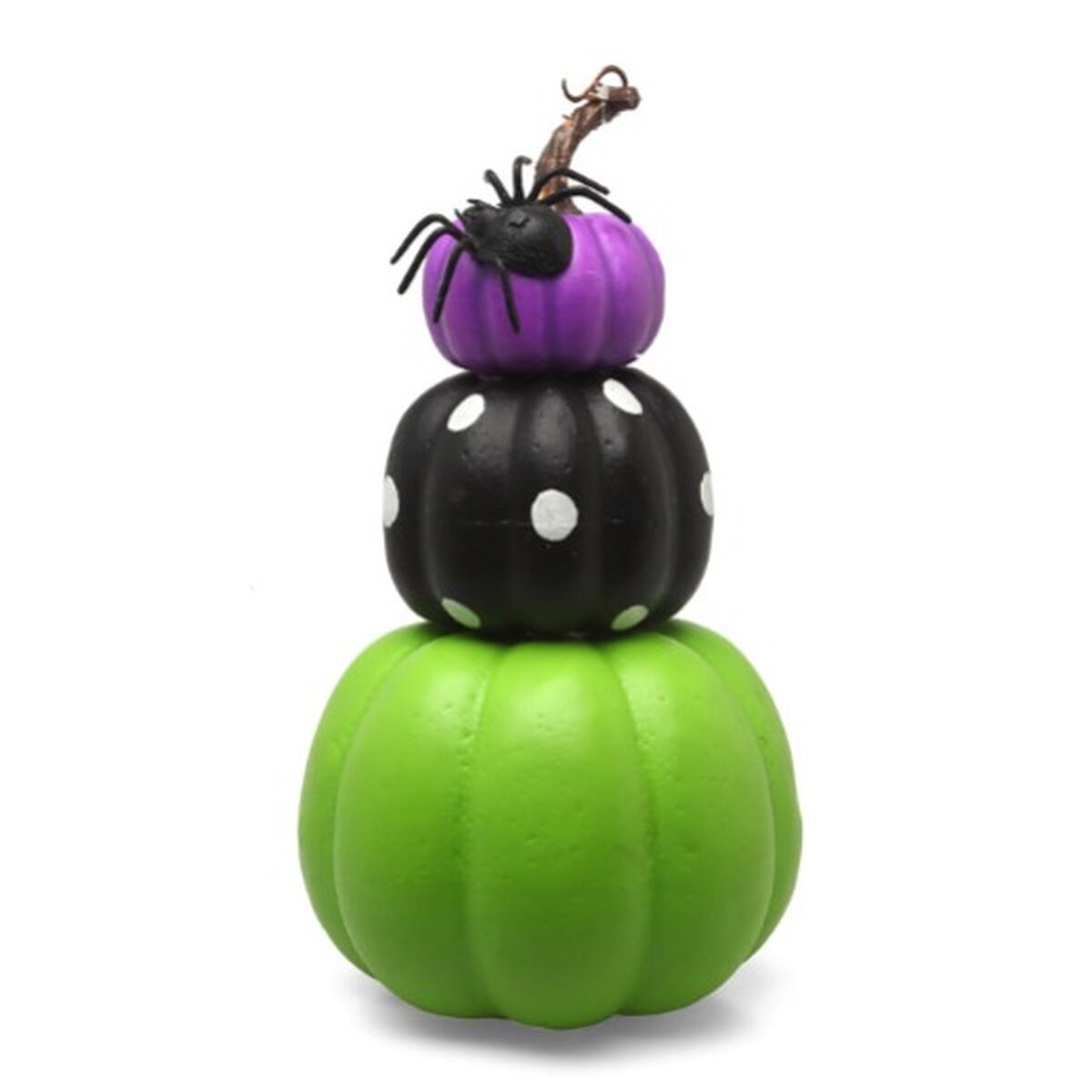 Decorazione per Halloween 30 x 16 cm Multicolore