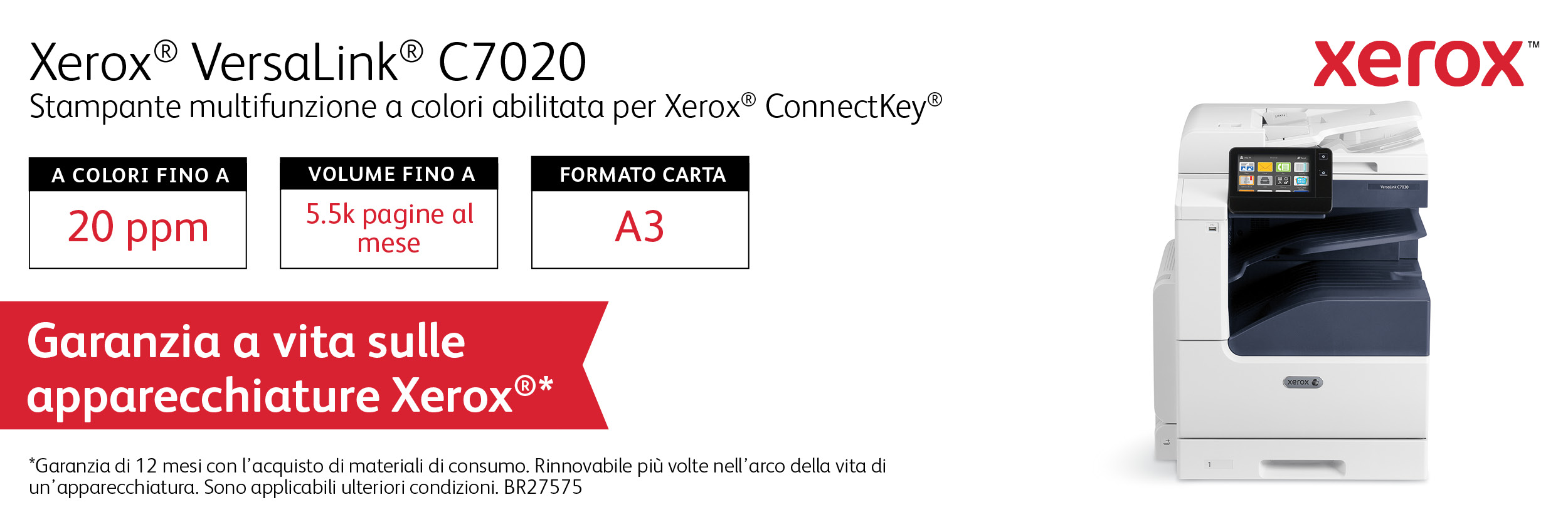 Toner Xerox 106R03737 Nero - Image 3