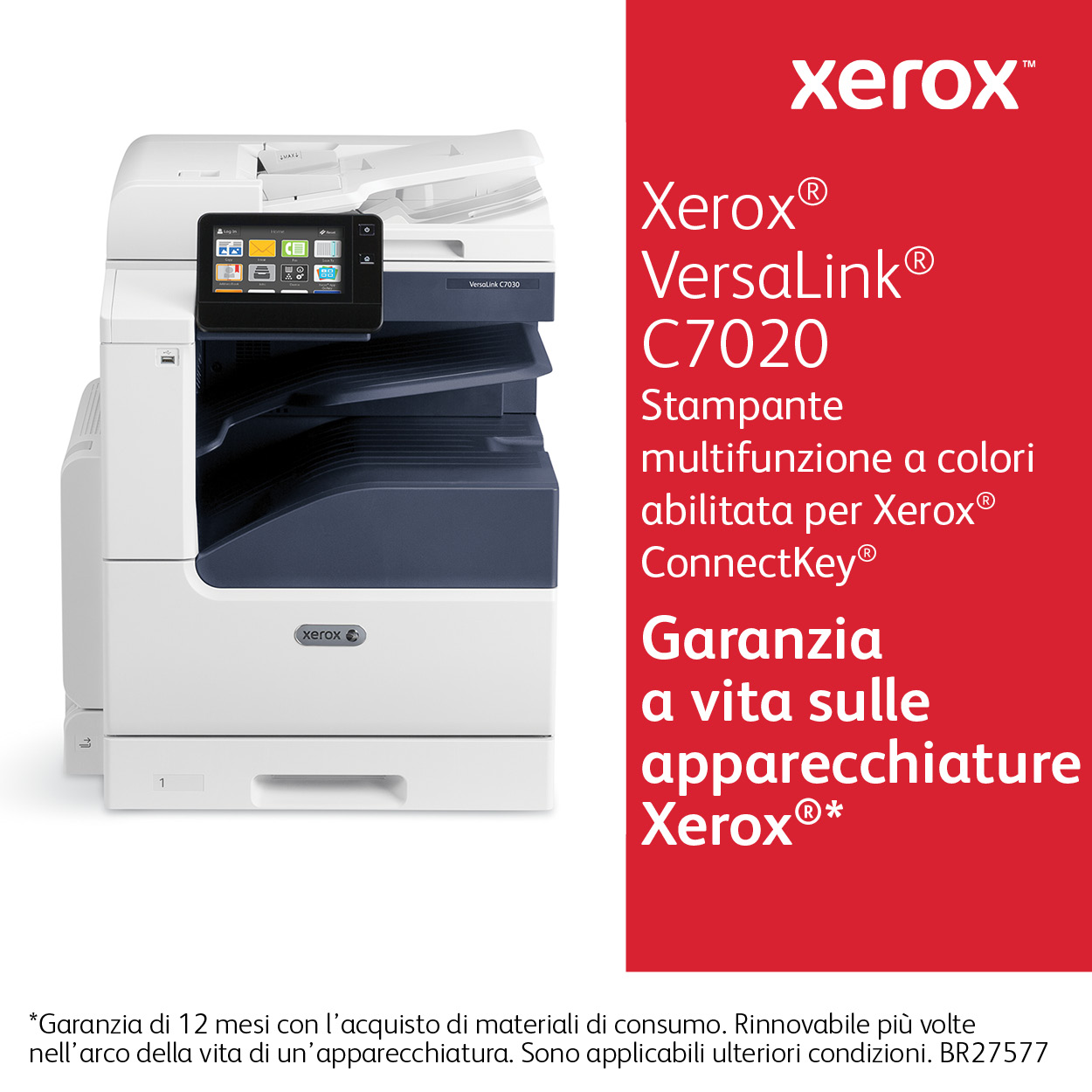 Toner Xerox 106R03737 Nero - Image 4