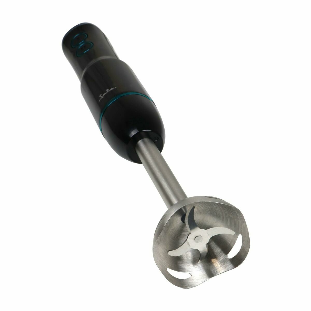 Frullatore ad Immersione JATA JEBT1906 500 W Nero - Image 3