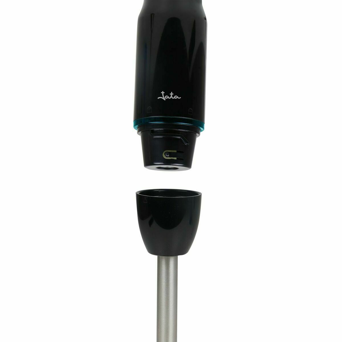 Frullatore ad Immersione JATA JEBT1906 500 W Nero - Image 4