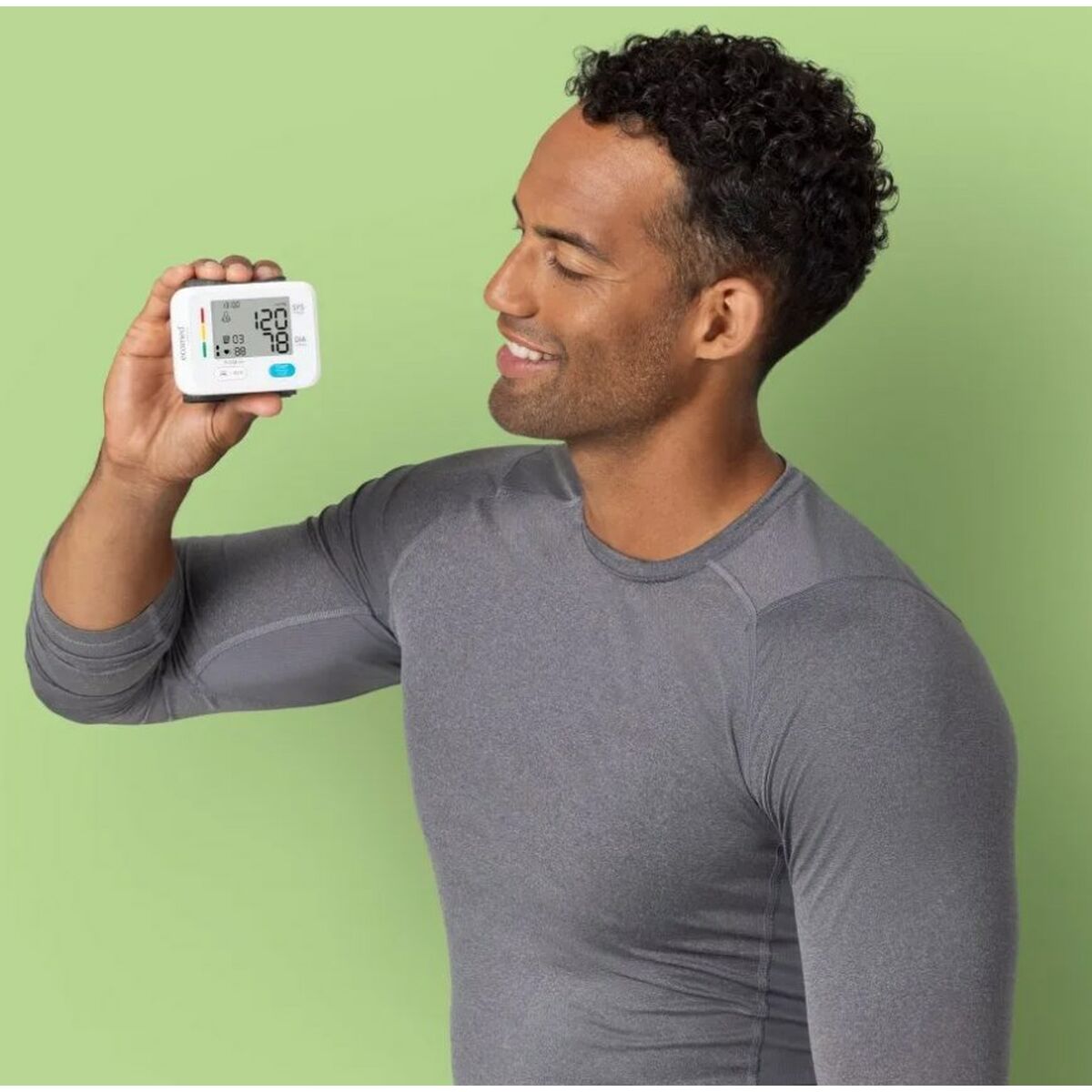 Sfigmomanometro da Braccio Medisana 23717 - Image 3