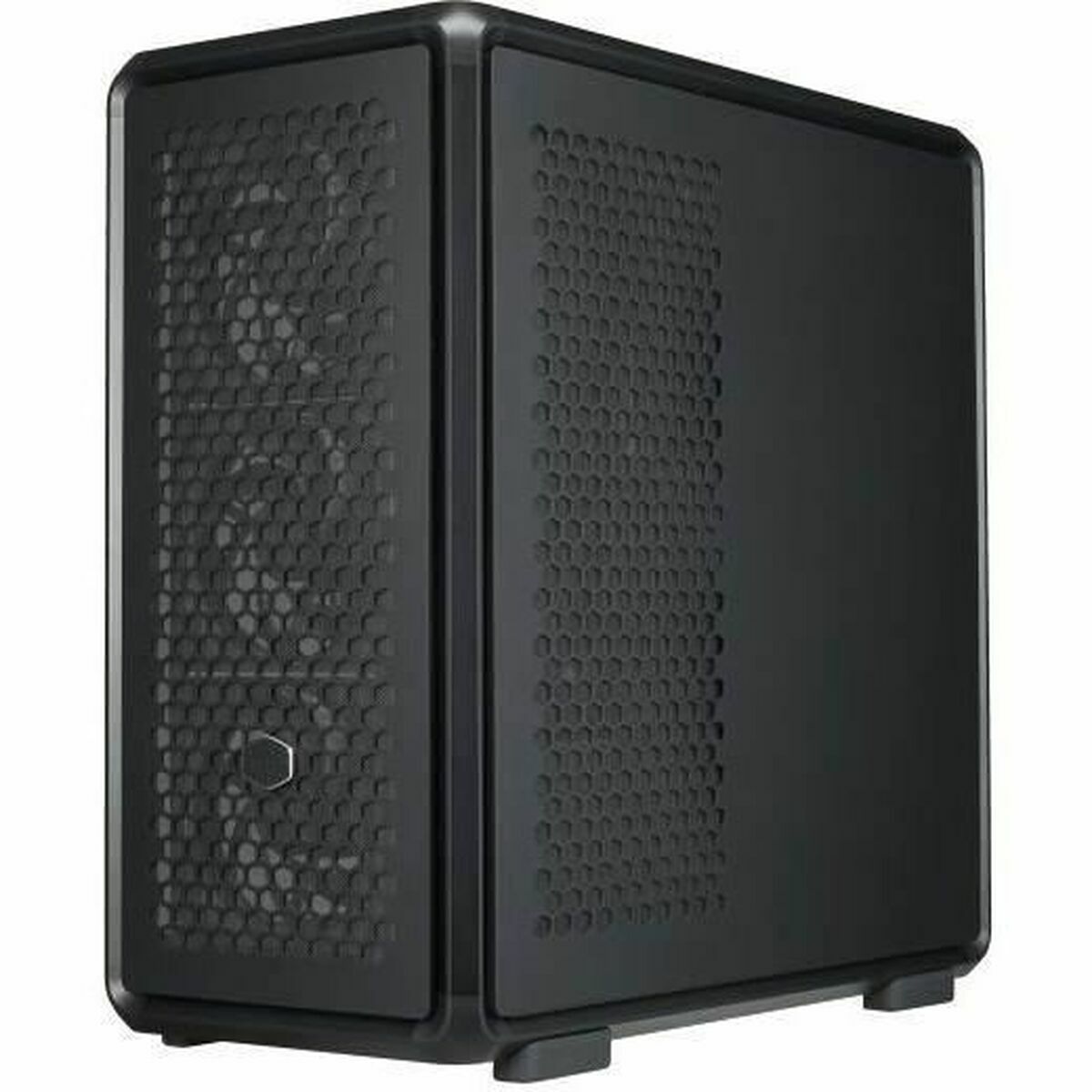 Case computer desktop ATX Cooler Master MF600-KGNN-S00 Nero