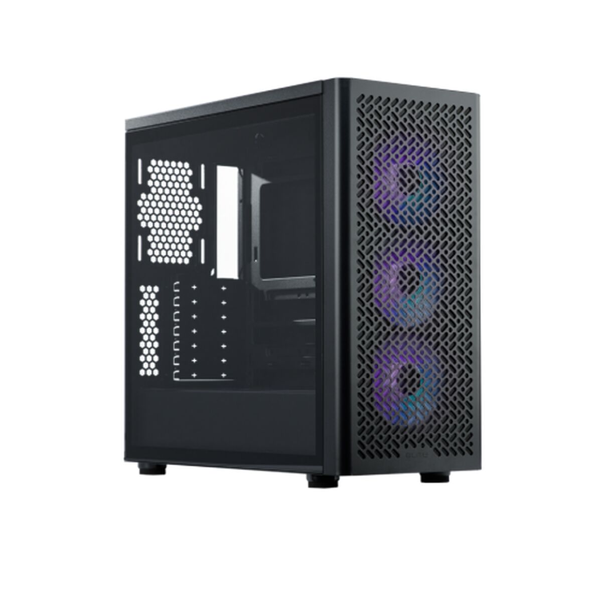 Case computer desktop ATX Cooler Master E502-KGNN-S00 Nero