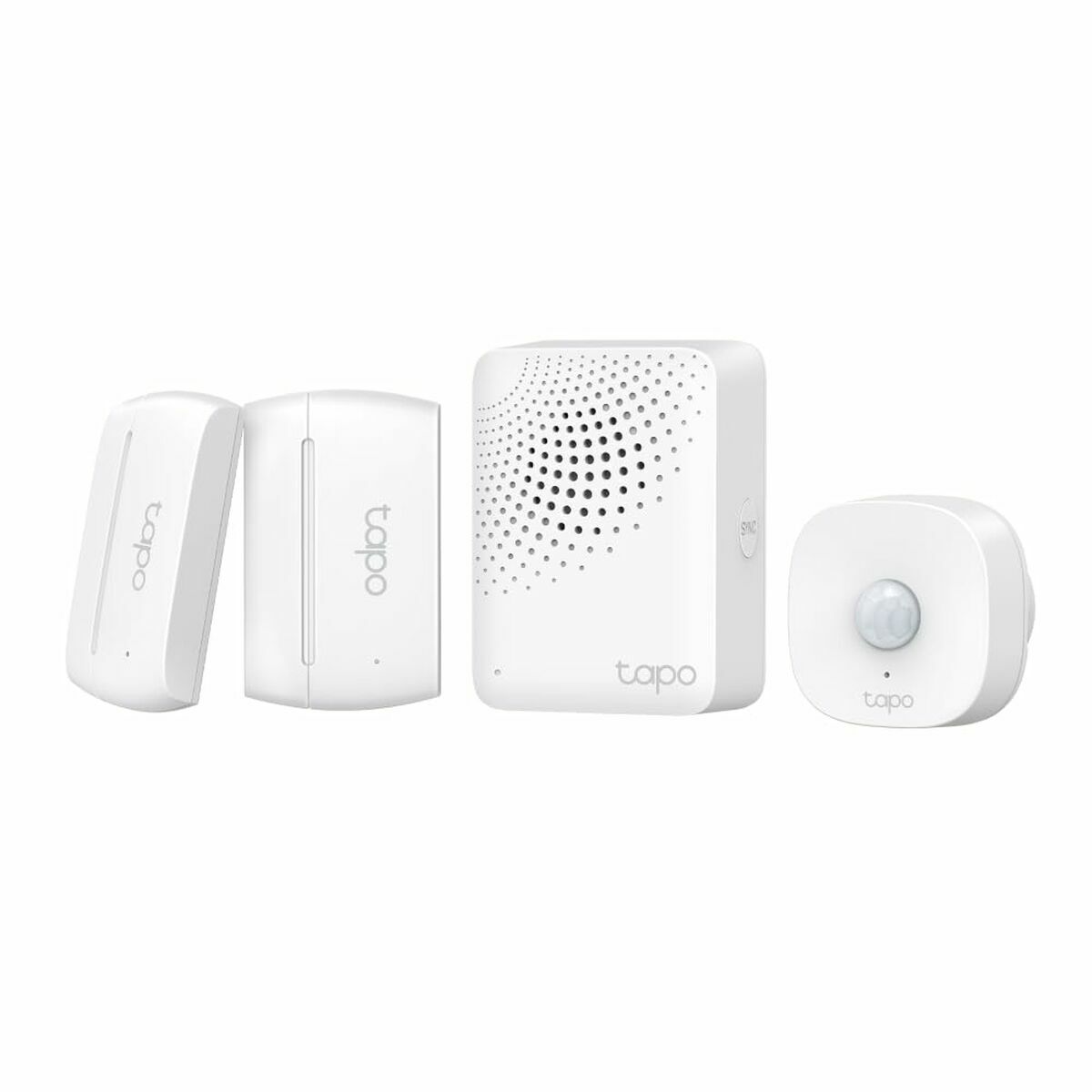Sistema di Allarme TP-Link TAPO T30 KIT - Image 6