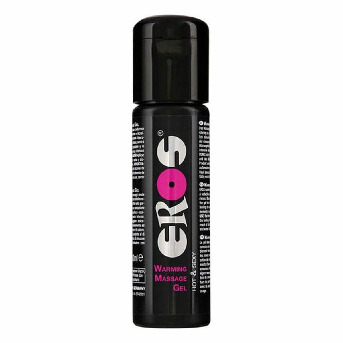 Olio per Massaggio Erotico Eros 100 ml (100 ml)