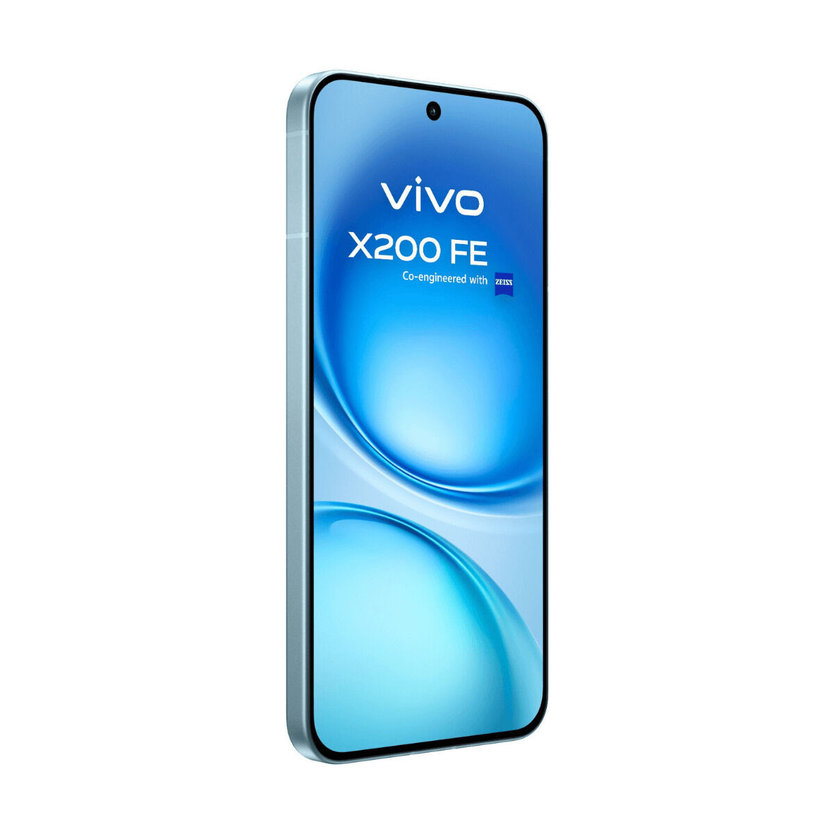 Smartphone Vivo 25010PN30G 6,3" Octa Core 12 GB RAM 512 GB Azzurro - Image 5