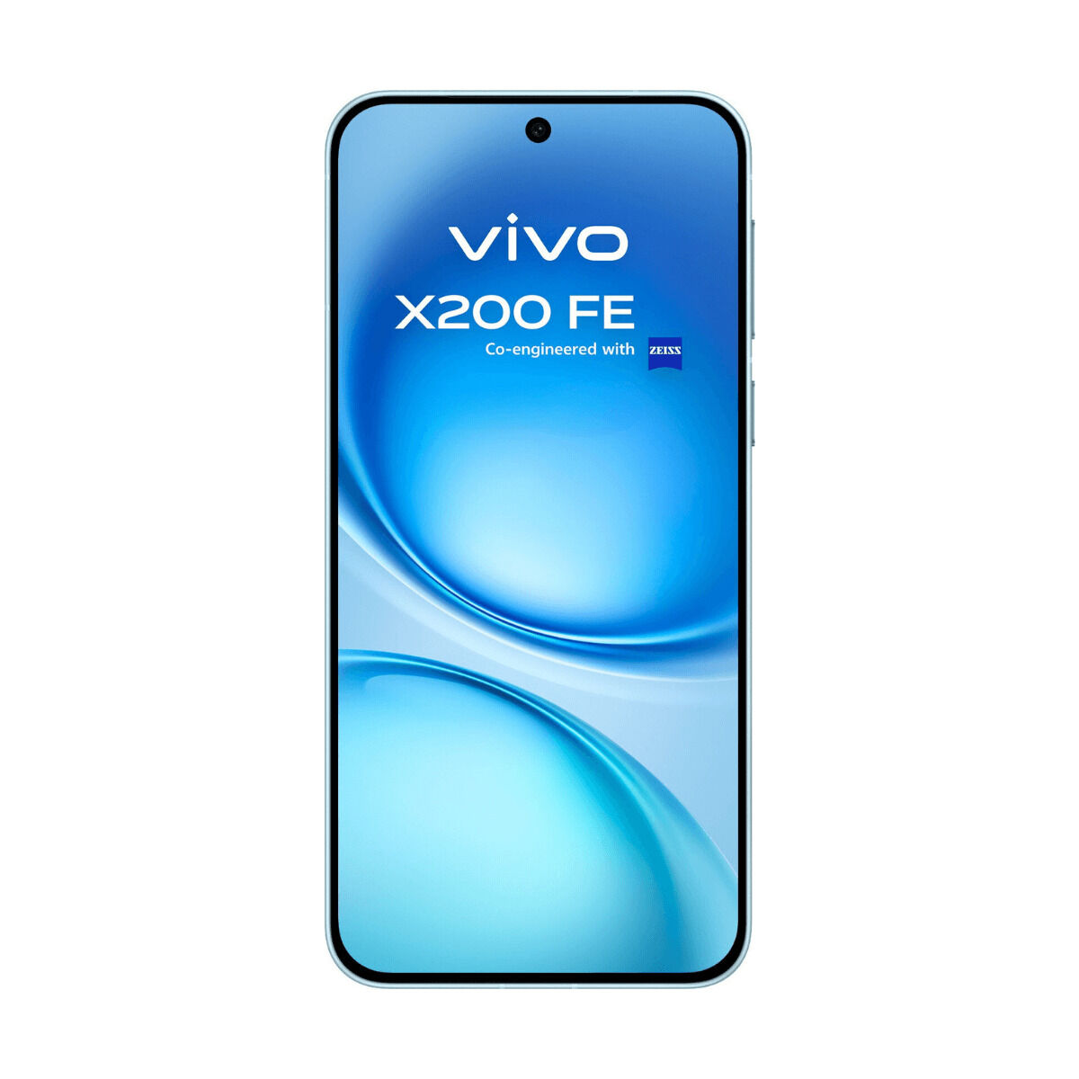 Smartphone Vivo 25010PN30G 6,3" Octa Core 12 GB RAM 512 GB Azzurro - Image 3