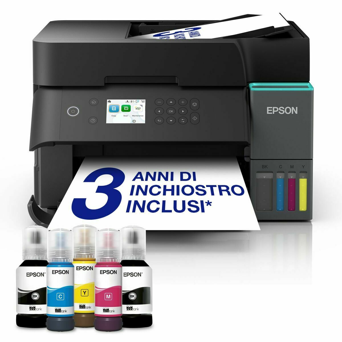 Stampante Multifunzione Epson C11CL43402