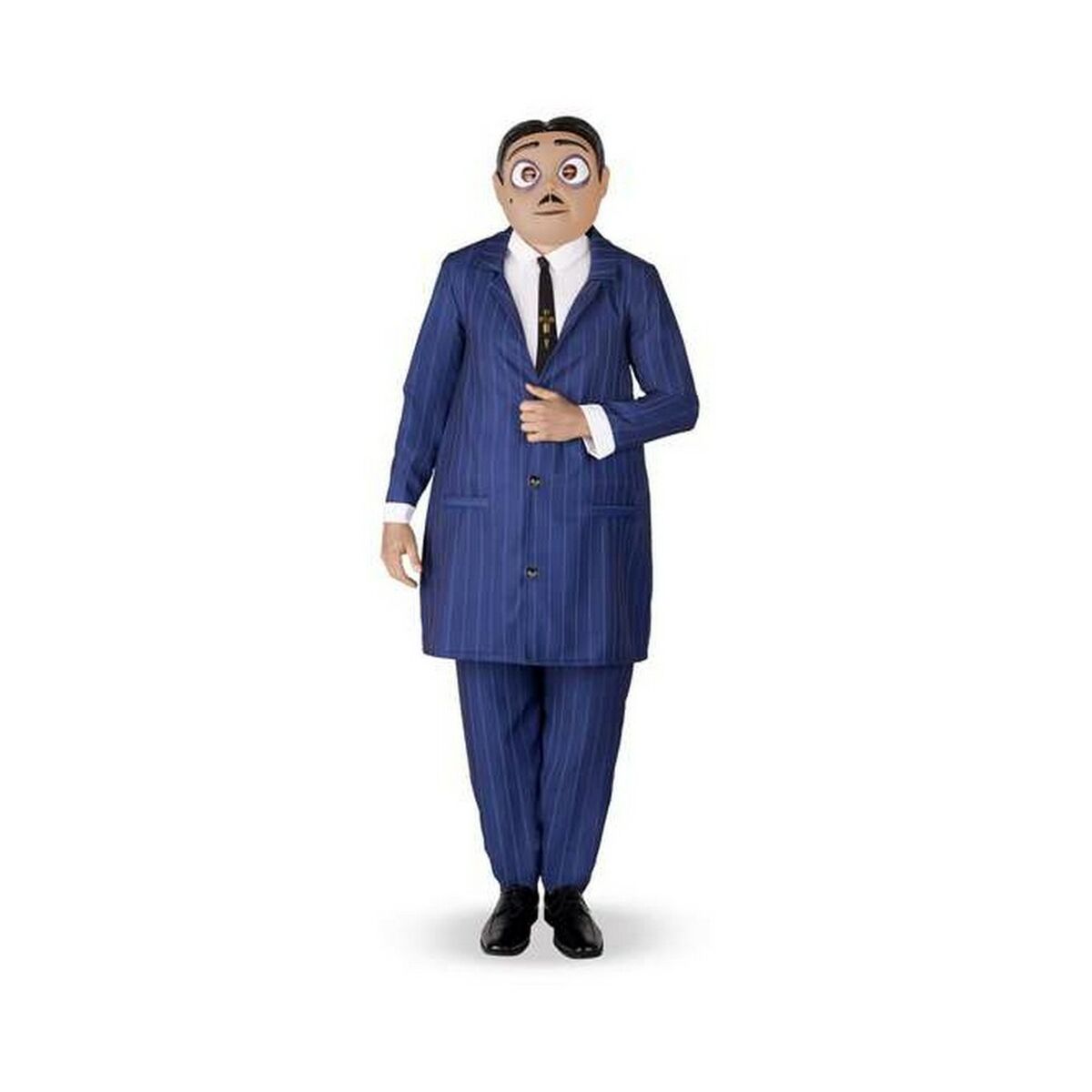 Costume per Adulti My Other Me Gomez Adams Taglia:S