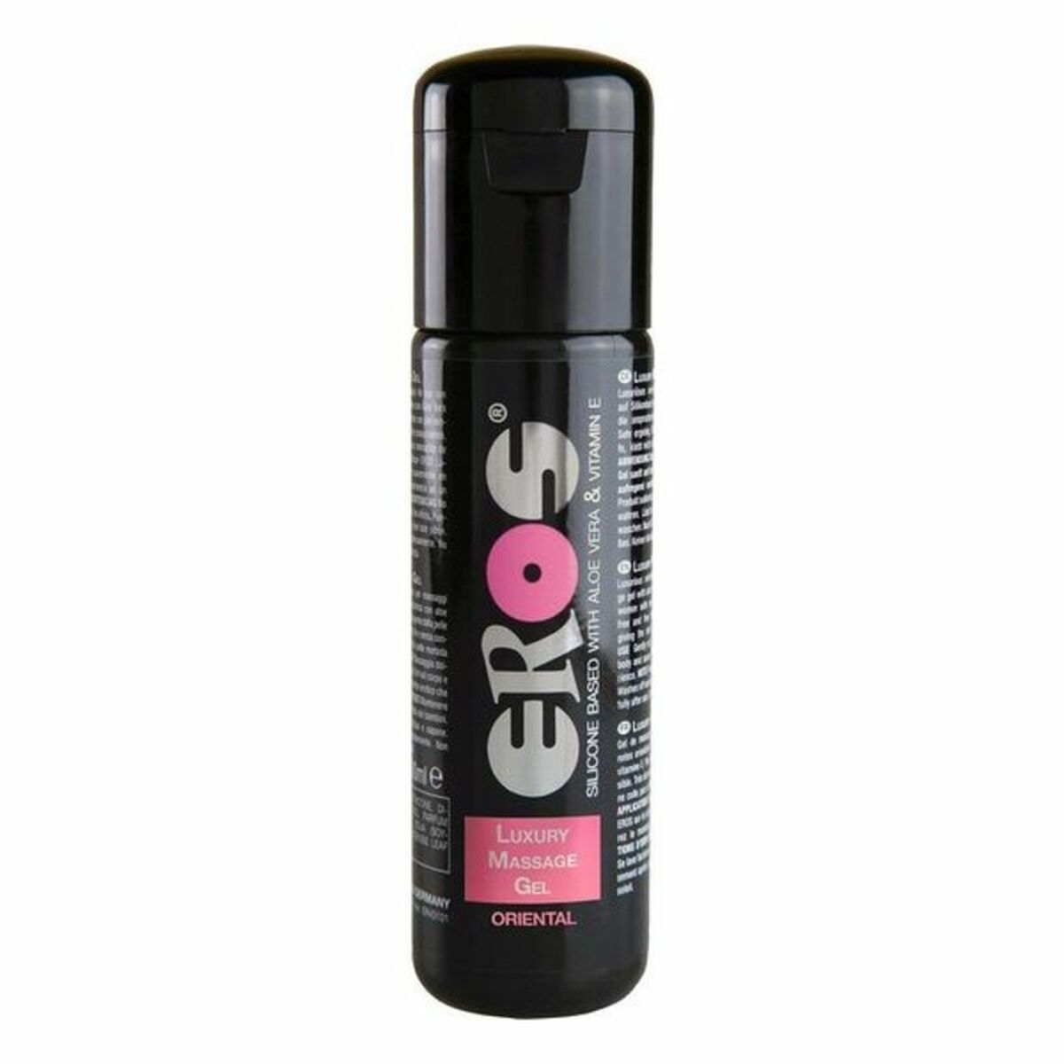 Olio per Massaggio Erotico Eros ER43131 30 ml