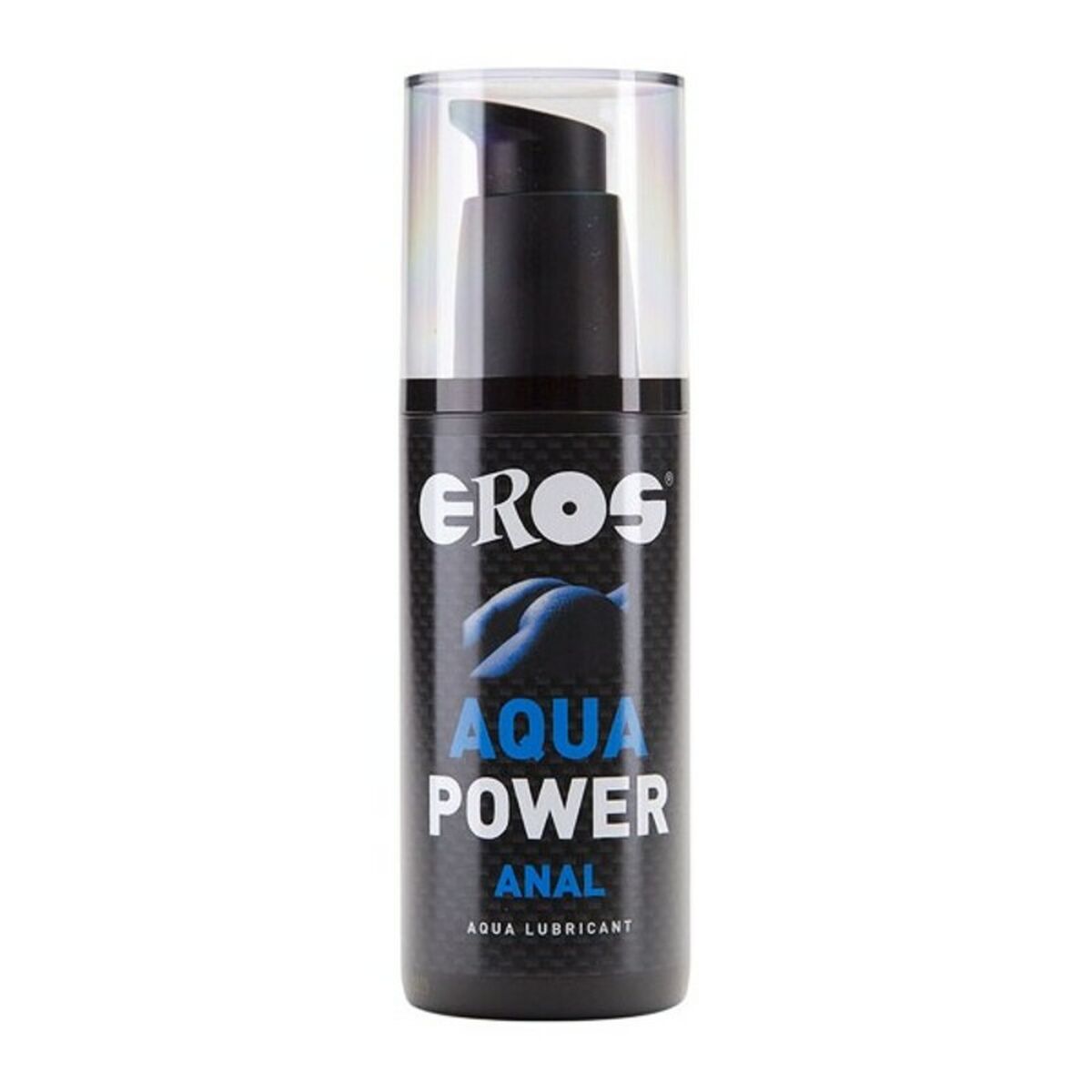 Lubrificante a Base Acquosa Slide Eros 125 ml