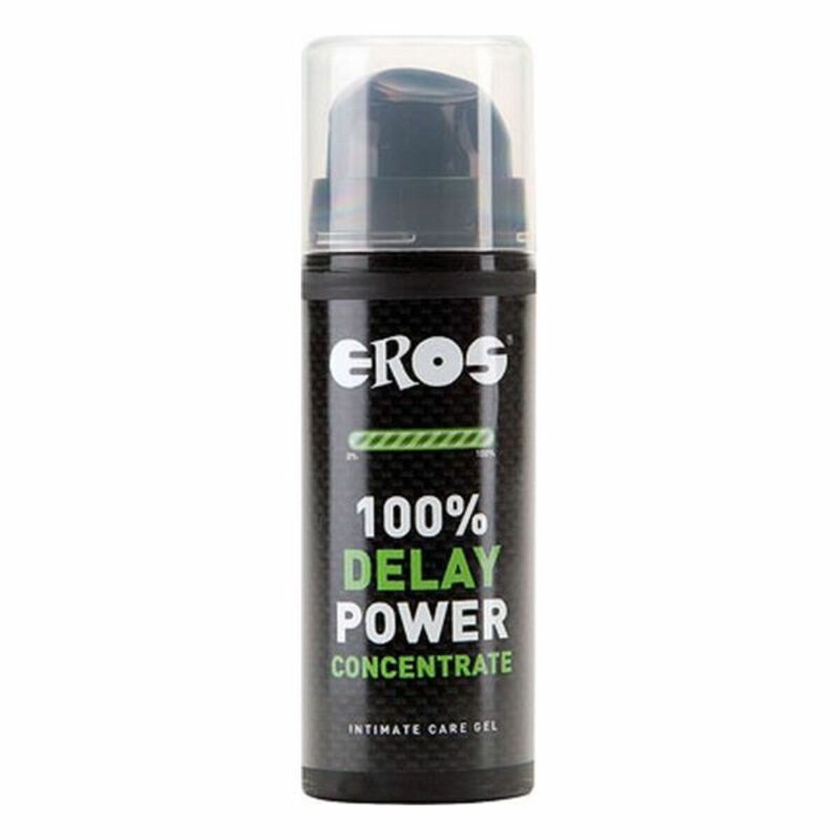 Gel Ritardante Eros 30 ml