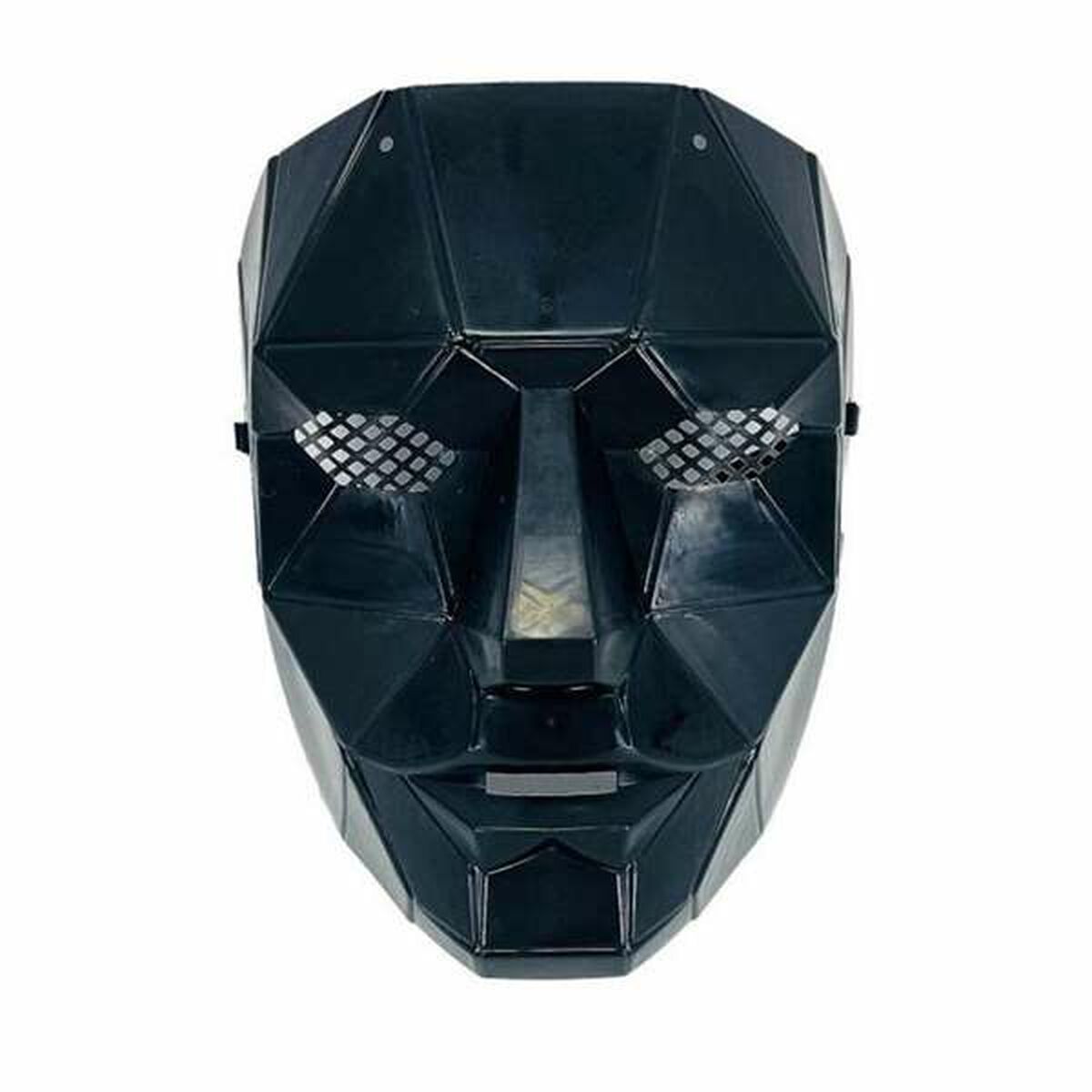 Maschera My Other Me The Squid Game Nero M