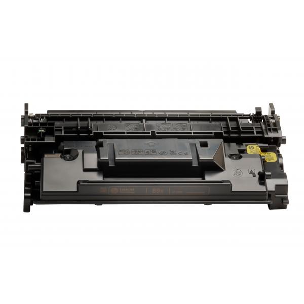 Toner HP 89X Nero
