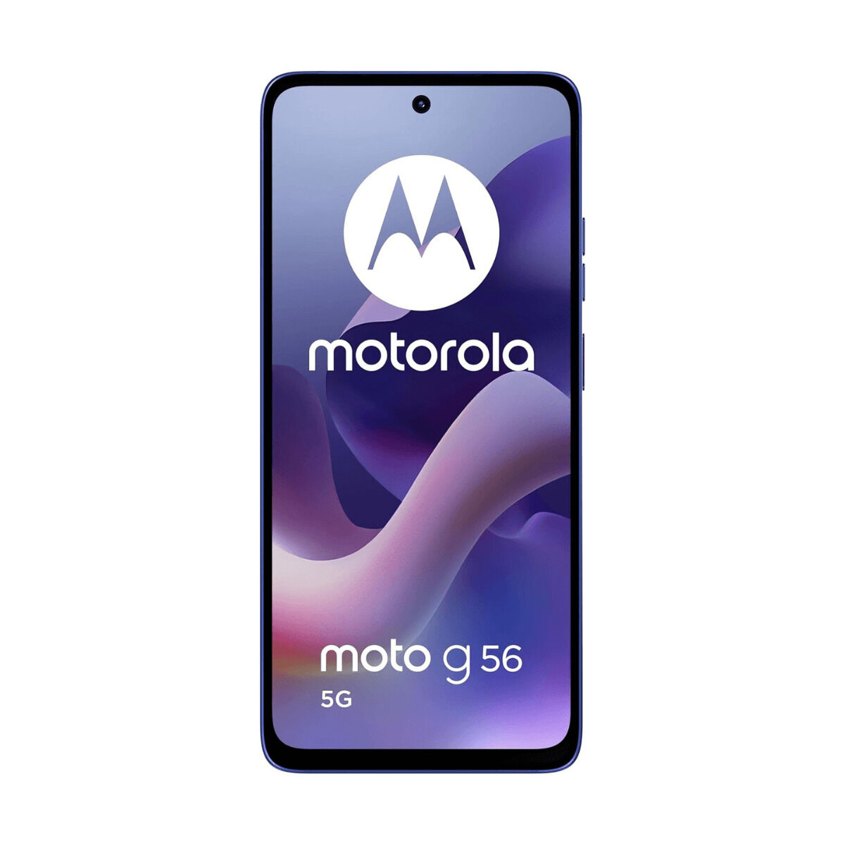 Smartphone Motorola PB7Y0029SE 6,72" Octa Core 8 GB RAM 256 GB Azzurro - Image 3