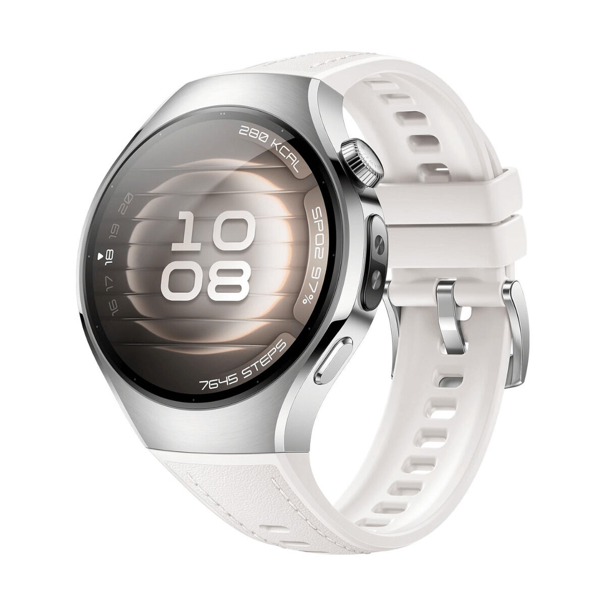 Smartwatch Huawei Soc-L29L Bianco