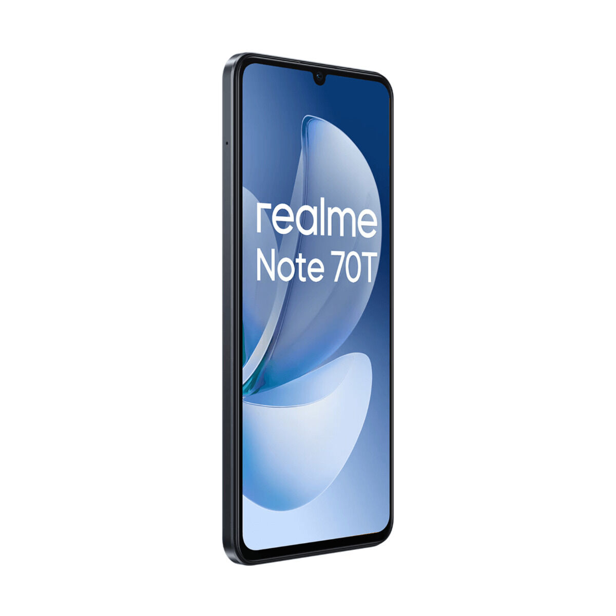 Smartphone Realme RMX5313 6,74" Octa Core 4 GB RAM 64 GB Nero - Image 4
