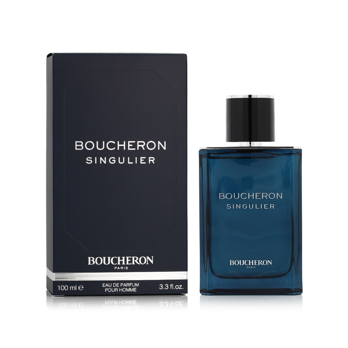 Profumo Uomo Boucheron BOUCH SINGULIER EDP Singulier - Image 4