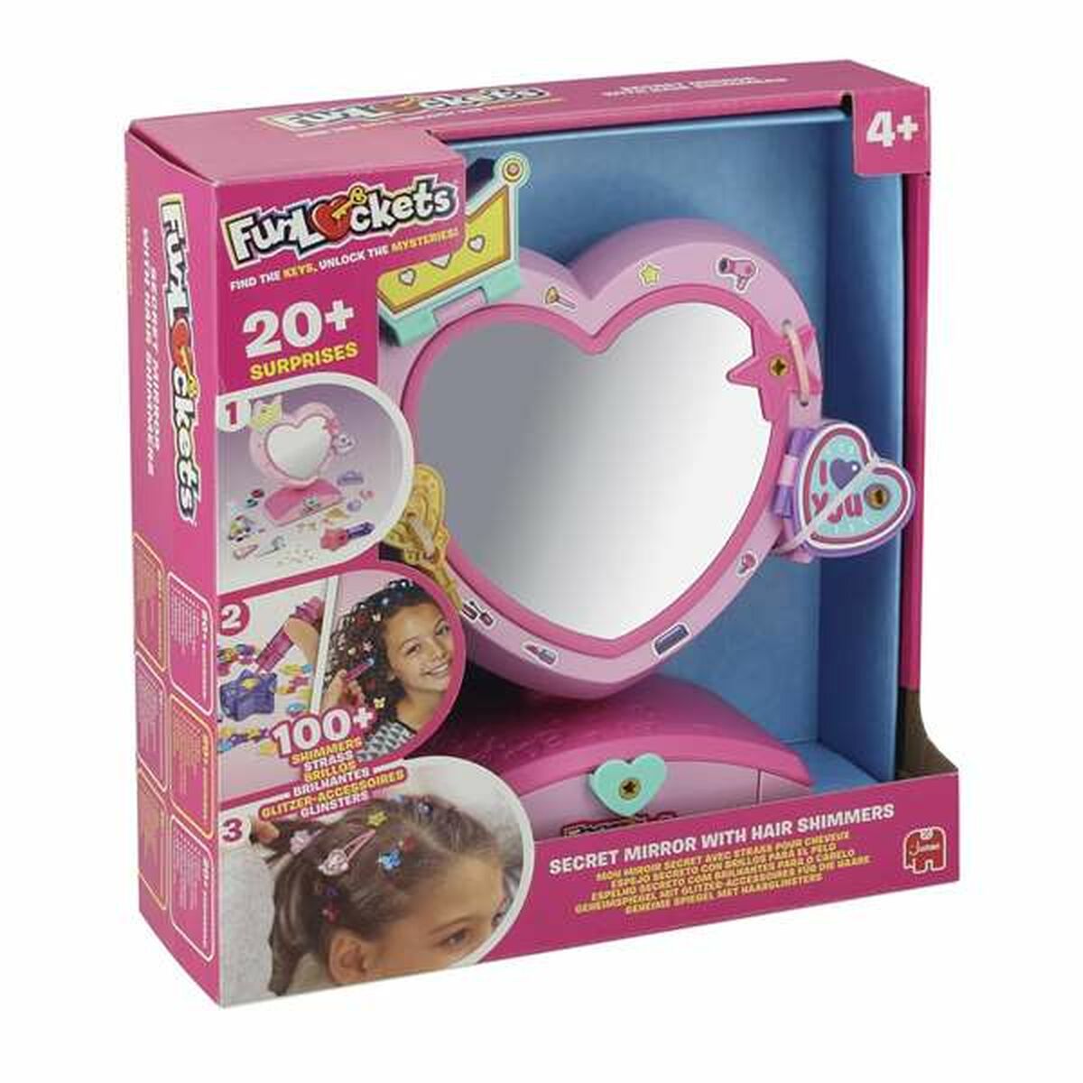 Set di Bellezza Diset - Image 6