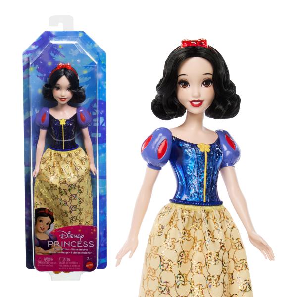 Bambola Disney    Biancaneve 29 cm