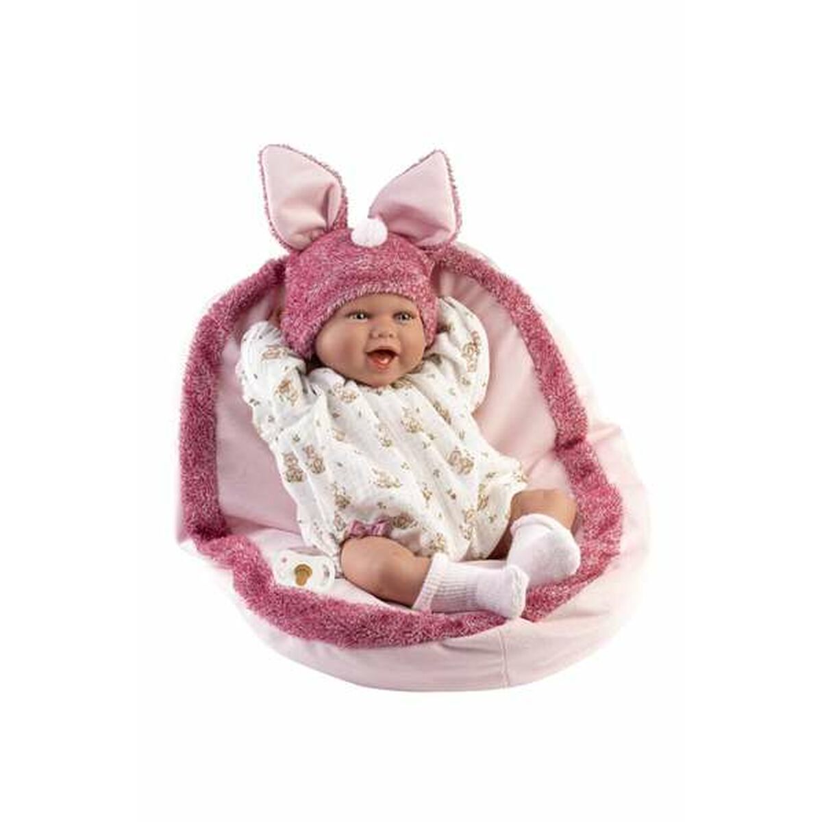 Baby doll Llorens 42 cm