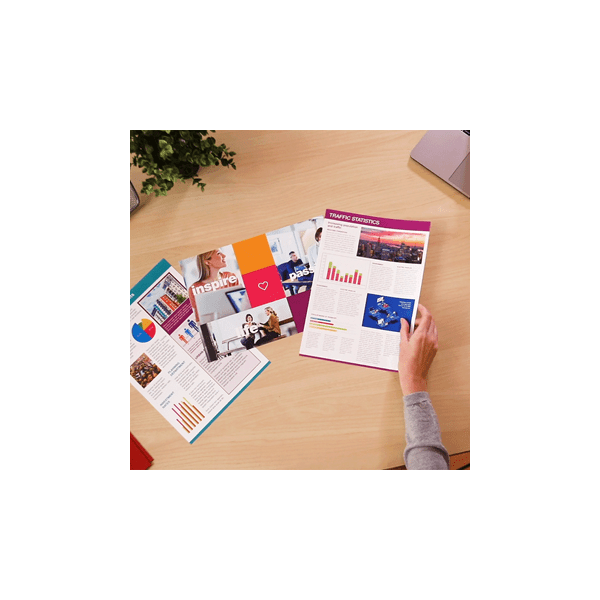 Cartuccia ad Inchiostro Originale Brother LC-421XLVAL Multicolore - Image 4